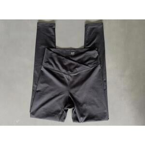 Worn Twice GapFit Leggings Size 12 Gap Teen Full Length